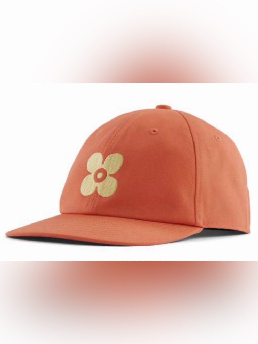 Patagonia Kids Coral Funhogger Snapback